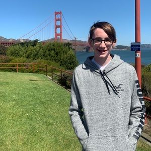 Meet your Posher, Isaac